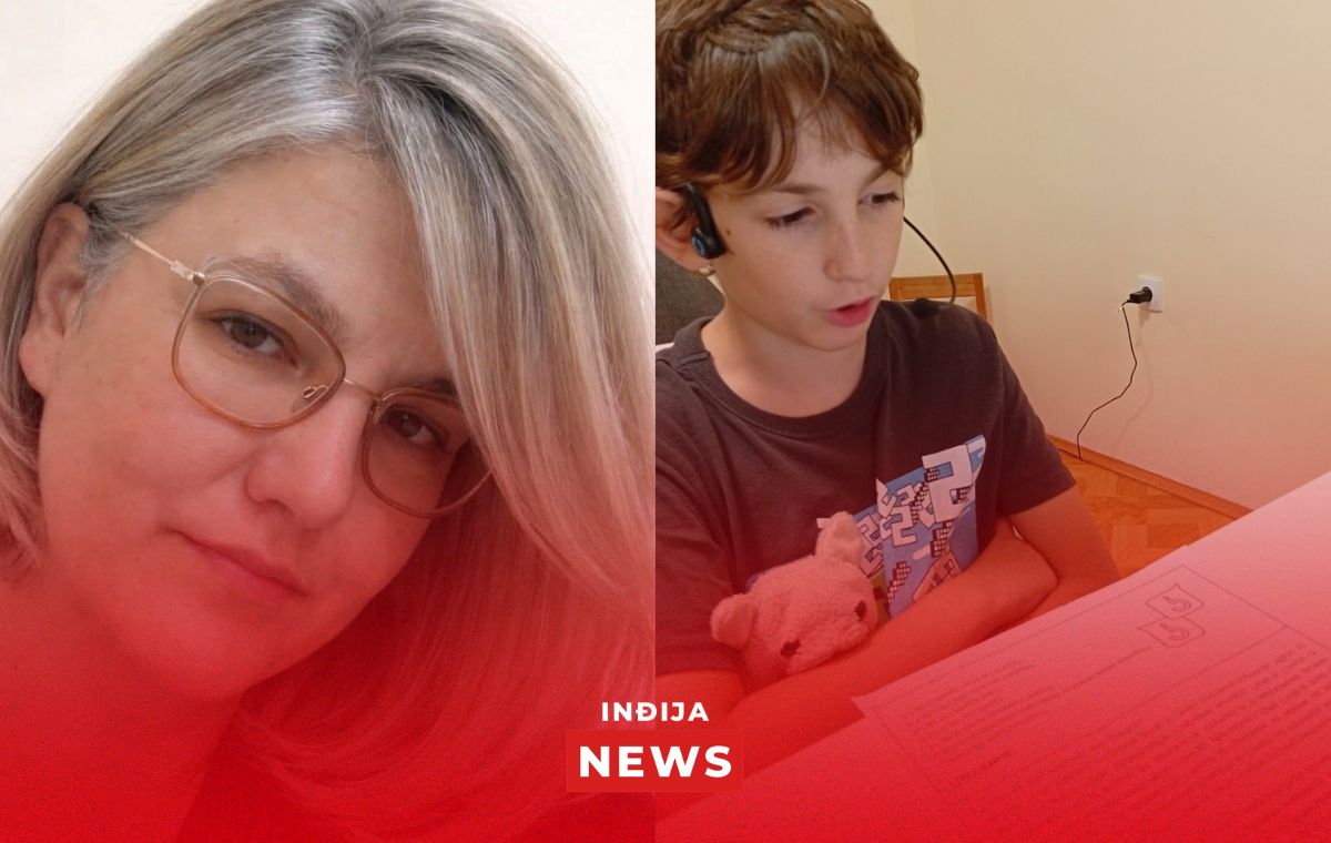 Ivana Rakić otvorila ,,Logoped Ica“ u Inđiji sa savremenom opremom za decu