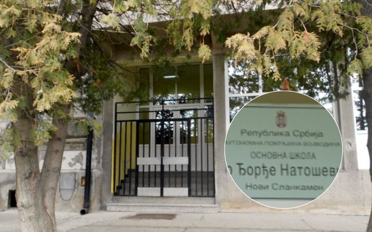 IMA 10 GODINA I NIŠTA MU NE MOGU: Deca u N. Slankamenu ne ide u školu jer njihov vršjak vrši teror nad njima!